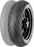 Continental Contiroad Motorcycle Tire 160/60ZR17 69W Rear Tl. Fixed Price $165.16.