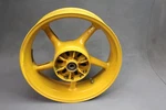 2007 Triumph Daytona 675 Rear Wheel Back Rim 17X5.5. Fixed Price $80.96.