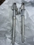 96-99 Suzuki Srad Front Forks Shock Suspension Pair S3091 L &. Fixed Price $99.99.