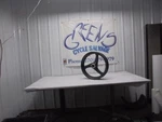 2002 Honda Cbr F4 Front Wheel. Fixed Price $185.00.