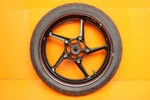 2004-2006 Yamaha Yzf R1 Oem Front Wheel Rim. Fixed Price $123.50.