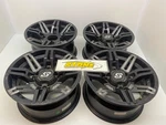 Sedona Rukus Set Of 14X7 4/137 Can Am X3 Rims. Fixed Price $300.00.