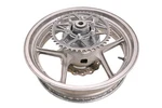 08 Kawasaki Versys Rear Wheel Rim 18X4.5 KLE650. Fixed Price $199.99.