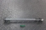 1999 Suzuki Savage LS650P Rear Wheel Axle 64711-24B02. Fixed Price $39.95.