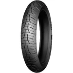 Michelin Pilot Road 4 Radial Front Motorcycle Tire 120/70ZR-17 (58W). Fixed Price $183.99.