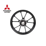Suzuki V-strom DL650A 2025 Wheel, Front 19M / CXMT2.50 Black 54111-28K00-019. Fixed Price $653.90.