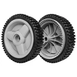 Ranwin 532401274 Front Drive Wheels Fit For Hu Mower - 8" X 1.75". Fixed Price $35.11.