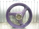 Suzuki Katana Gsx 600F Rear Wheel Rim. Fixed Price $59.99.