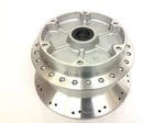 Honda Shadow VT750CS Abs Rear Wheel Rim Hub Assembly 42635-MAH-A20 761 Miles. Fixed Price $99.99.