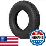 Ning Shuo Upgrade 4.80/4.00-8 Tire And Inner Tube Set Thick Replacement Pneuma. Fixed Price $60.04.