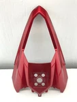 Oem Rear Back Undertail Fairing Fender Red 08-16 Yamaha Yzf R6R. Fixed Price $59.95.