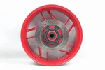 Ducati Panigale 959 16-19 899 Oem Rear Wheel Rim & Brake Rotor Straight. Fixed Price $324.99.