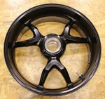 Ducati Multistrada 1200 2015 2016 2017 Rear Wheel Rim. Fixed Price $375.00.