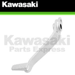 New 2009 2011 Genuine Kawasaki Ninja 650R / ER-6N Brake Lever Pedal 43001-0104. Fixed Price $64.95.