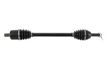Balls AB8-PO-8-378 Racing Xtreme-duty Axle Front, Left/right. Fixed Price $256.45.