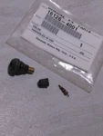 Kawasaki Mule/bayou/prairie/lacota/tecate/mojave/duckster /klt Vlv Stem Nos!. Fixed Price $16.95.