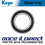 Wheel Bearing For Honda Vfr 800 Interceptor Abs 2002-2009 Rear Left Koyo. Fixed Price $32.16.