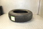 Can-am Spyder Front Wheel Tire 165/65 R14 New Kenda Oem 706201411. Fixed Price $109.95.