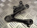 Genuine Kawasaki ZX6R ZX10R Ninja Right Riders Foot Hanger Bracket 2008 To 2024. Fixed Price $53.82.