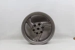 Ducati Monster 750 900 620 Oem Rear Wheel Rim 17 X 5.5 Straight. Fixed Price $194.99.