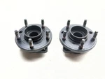 17-25 Vanderhall Venice Left & Right Front Wheel Hub Rim. Fixed Price $246.25.