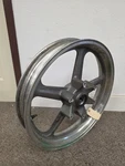 97-03 2001 Honda Nighthawk CB750 Front Wheel Rim Disk 18X2.75 Enkei. Fixed Price $79.95.