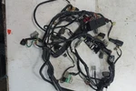 07-12 Honda CBR600RR Main Engine Wiring Harness Motor Wire Loom Oem. Fixed Price $178.49.