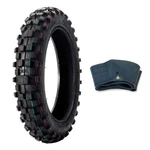 Combo Tire And Inner Tube 2.50-10 For Kids Motocross Yamaha PW50 Honda CRF50F. Fixed Price $53.90.