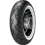 Metzeler ME888 Marathon Ultra Rear Wide Whitewall Tire 180/65B-16 2408400. Fixed Price $394.99.