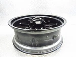 2009 08 Aprilia SL750 Shiver Oem Rear Wheel Rim Straight 17X6. Fixed Price $113.30.