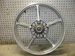 Honda 1988 87 01 VT1100C Shadow Front Wheel Rim Spokes 19X2.15 Oem. Fixed Price $149.99.