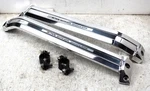 85-07 Yamaha Vmax 1200 V-max VMX12 Aluminum Engine Guard Crash Bar Subframe. Fixed Price $799.95.
