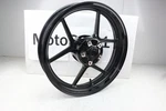 2013 - 2018 Kawasaki Ninja ZX6R 636 Oem Front Wheel Rim. Fixed Price $188.00.