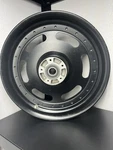 Harley Front Wheel Dyna Fat Bob Rim 2008 -17 Flat Black Fxdf Oem Outright. Fixed Price $499.00.