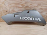 Honda CBR600RR3 2003 Lower Right Side Fairing Panel Oem 64451-MEEA. Fixed Price $52.92.