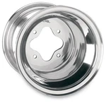Ams Standard-lip Spun Aluminum Wheel 0232-0108. Fixed Price $94.95.