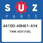 44100-48H61-AY4 Suzuki Tank Assy,fuel 4410048H61AY4, New Genuine Oem Part. Fixed Price $1741.59.