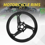 17"X3.5" Tubeless Front Wheel Rim For Suzuki GSX1300R Hayabusa 2008-17 2013. Fixed Price $160.00.