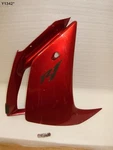 Yamaha R1 07 08 Rh Mid Panel Red Genuine 4C8-2835V-00 4C8-2117W-00 Scratch. Fixed Price $156.79.