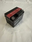 Yuasa YUAM62TZ5 YTZ5S-BS Maintenance Free Agm 12-VOLT Battery. Fixed Price $49.99.