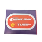 Cheng Shin New Motorcycle 300/325-15 Tire Tube Metal Center Valve, N1203. Fixed Price $8.94.