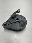 1980 Honda XL500S Oem Good! Rear Back Brake Drum Plate Arm Assembly. Fixed Price $39.49.