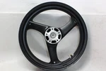 04-06 Suzuki GS500F Oem Front Wheel Rim. Fixed Price $62.30.