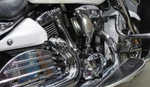 Yamaha Stratoliner XV1900 2014 Holder, Handle Upper 1D7-23441-21. Fixed Price $209.96.