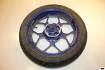 2015 Yamaha Yzf R3 Rear Wheel Dunlop 140/70 R17 Tire 1WD-F5338-00-0X. Fixed Price $152.99.