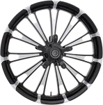Coastal Moto Forged Aluminum Wheels 1502-FUL-213-BC. Fixed Price $1597.95.
