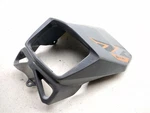 96-24 Suzuki DR650S Headlight Fairing Cover Panel 51811-29F10. Fixed Price $122.52.