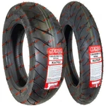 Kenda K6702 130/80-17 180/65-16 Front Rear Tire Set Motorcycle Glide Ultra Road. Fixed Price $299.99.