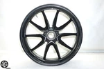 2013 Ducati Hypermotard 821 Rear Rim Wheel Straight. Fixed Price $280.00.