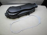 GY6 157QMJ Short Engine Left Crankcase Cvt Cover 150CC Scooter Jonway,nst. Fixed Price $29.99.